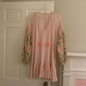 Free people Dress size Large